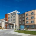 Fairfield Inn & Suites Kansas City