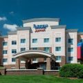 Fairfield Inn & Suites Kansas City Overland Park