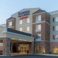 Fairfield Inn & Suites Kennett Square