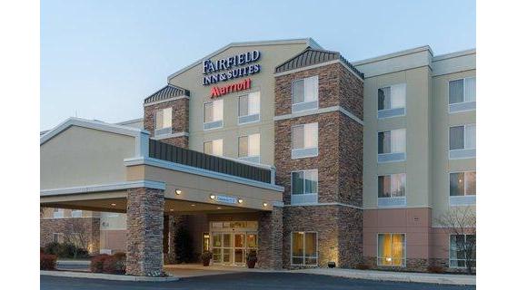 Fairfield Inn & Suites Kennett Square in Kennett Square, Pennsylvania, United States