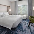 Fairfield Inn & Suites Lake Geneva