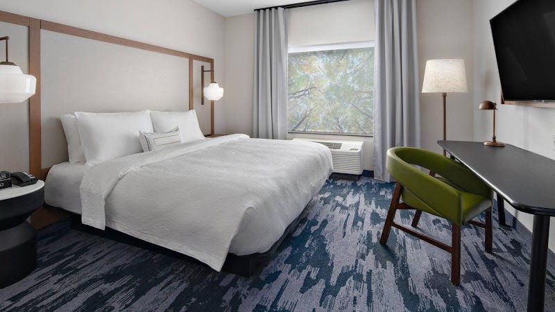 Fairfield Inn & Suites Lake Geneva in Lake Geneva, Wisconsin, United States