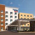 Fairfield Inn & Suites Lancaster East at The Outlets
