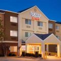 Fairfield Inn & Suites Longview