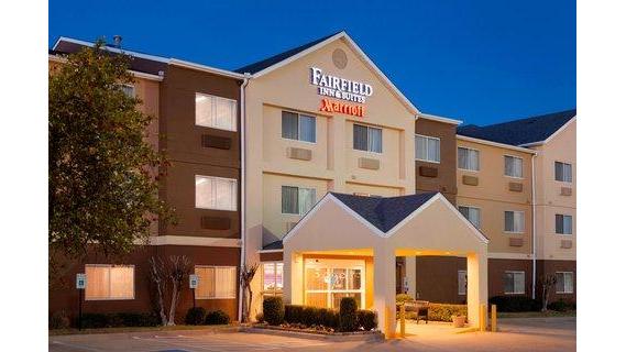 Fairfield Inn & Suites Longview in Longview, Texas, United States
