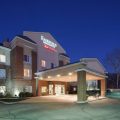 Fairfield Inn & Suites Marietta