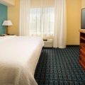 Fairfield Inn & Suites Marshall
