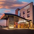 Fairfield Inn & Suites Medford