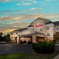 Fairfield Inn & Suites Milledgeville