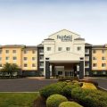Fairfield Inn & Suites Millville Vineland