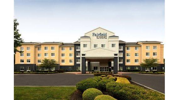 Fairfield Inn & Suites Millville Vineland in Millville, New Jersey, United States