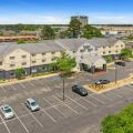 Fairfield Inn & Suites Mobile
