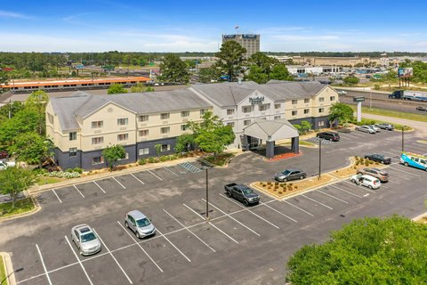 Fairfield Inn & Suites Mobile in Mobile, Alabama, United States