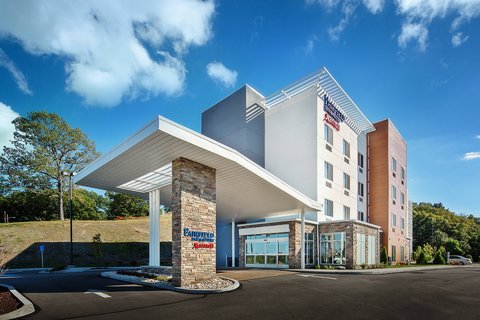 Fairfield Inn & Suites Monaca in Monaca, Pennsylvania, United States