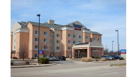 Fairfield Inn & Suites Mount Vernon Rend Lake in Mount Vernon, Illinois, United States