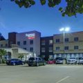 Fairfield Inn & Suites Natchitoches