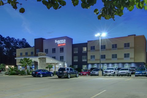 Fairfield Inn & Suites Natchitoches in Natchitoches, Louisiana, United States