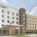 Fairfield Inn & Suites Niagara Falls