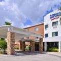 Fairfield Inn & Suites Orlando Ocoee