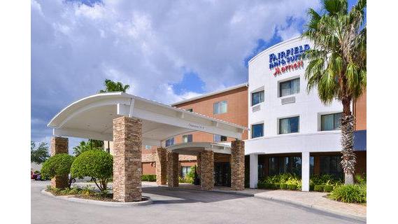 Fairfield Inn & Suites Orlando Ocoee in Ocoee, Florida, United States
