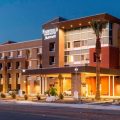 Fairfield Inn & Suites Palm Desert