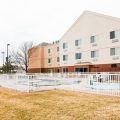 Fairfield Inn & Suites Ponca City