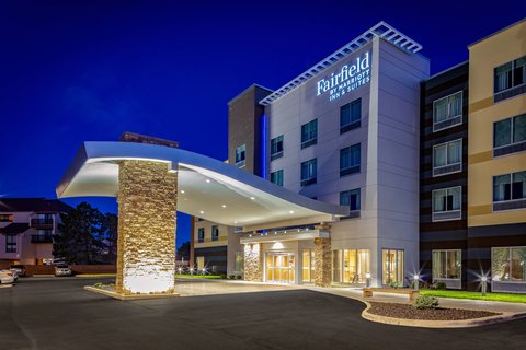 Fairfield Inn & Suites Port Clinton Waterfront in Port Clinton, Ohio, United States