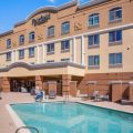 Fairfield Inn & Suites Rancho Cordova