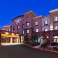 Fairfield Inn & Suites Riverside Corona/Norco