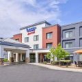 Fairfield Inn & Suites Rochester West/Greece
