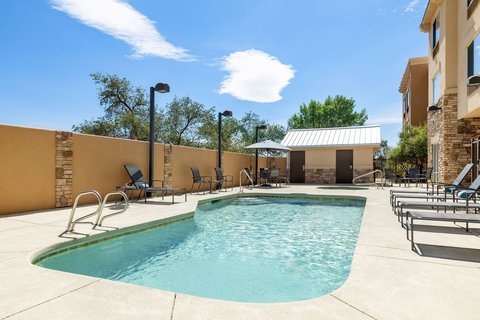 Fairfield Inn & Suites Roswell in Roswell, New Mexico, United States