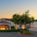 Fairfield Inn & Suites San Francisco San Carlos