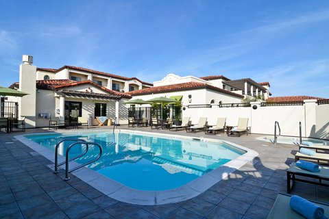 Fairfield Inn & Suites Santa Cruz - Capitola in Capitola, California, United States
