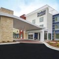 Fairfield Inn & Suites Savannah SW/Richmond Hill