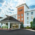 Fairfield Inn & Suites Somerset