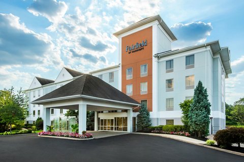 Fairfield Inn & Suites Somerset in Middlesex, New Jersey, United States