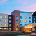Fairfield Inn & Suites Springfield Northampton/Amherst
