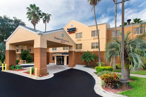 Fairfield Inn & Suites Tampa Brandon in Brandon, Florida, United States