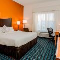 Fairfield Inn & Suites Wilkes-Barre Scranton