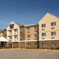 Fairfield Inn & Suites by Marriott