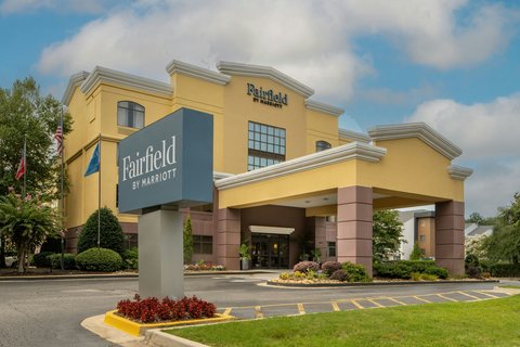 Fairfield Inn & Suites by Marriott Atlanta Airport South/Sullivan Road in College Park, Georgia, United States