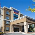 Fairfield Inn & Suites by Marriott Atlanta Buford/Mall of Georgia