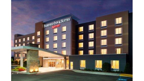 Fairfield Inn & Suites by Marriott Atlanta Gwinnett Place in Duluth, Georgia, United States