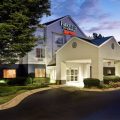 Fairfield Inn & Suites by Marriott Atlanta Kennesaw