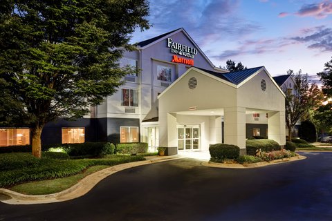 Fairfield Inn & Suites by Marriott Atlanta Kennesaw in Kennesaw, Georgia, United States