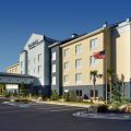 Fairfield Inn & Suites by Marriott Atlanta McDonough