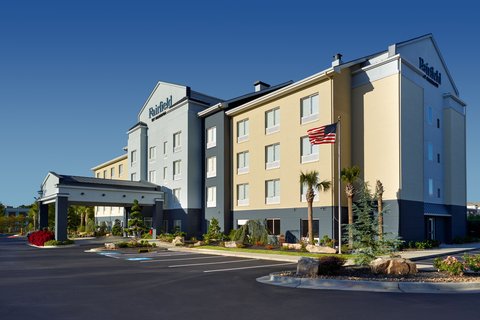 Fairfield Inn & Suites by Marriott Atlanta McDonough in McDonough, Georgia, United States