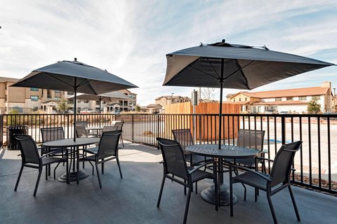 Fairfield Inn & Suites by Marriott Austin Buda in Buda, Texas, United States