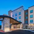 Fairfield Inn & Suites by Marriott Austin Georgetown