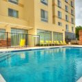 Fairfield Inn & Suites by Marriott Austin San Marcos